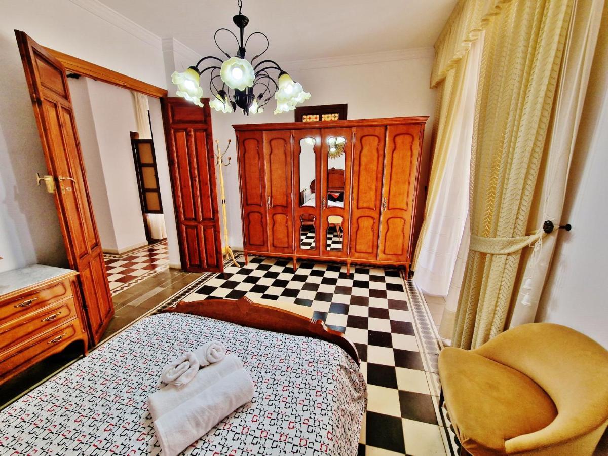 Villa Velez Nazari Casa Molina Pinos del Valle Exterior foto